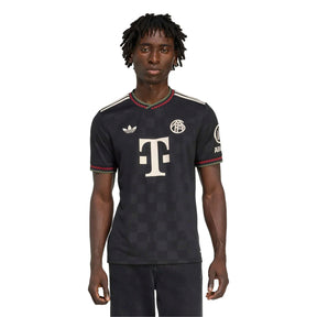 Camiseta Bayern de Múnich 25/26 III Tercera - Versión Aficionado