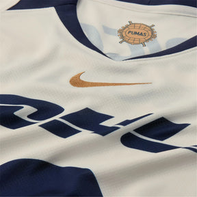 Camiseta Pumas UNAM 25/26 I Casa - Versión Aficionado