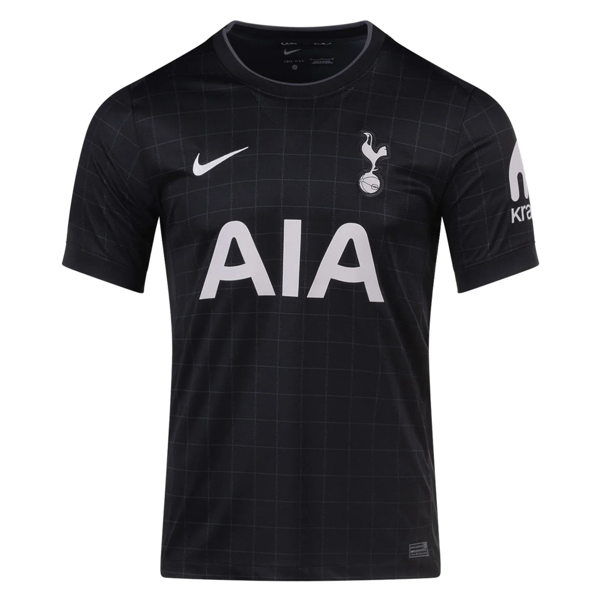 Camiseta Tottenham 25/26 II Visitante - Versión Jugador