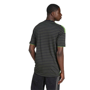 Camiseta Celtic 25/26 II Visitante - Versión Aficionado