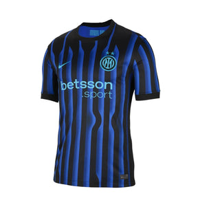Camiseta Lautaro - Inter de Milán 25/26 I Casa - Versión Aficionado