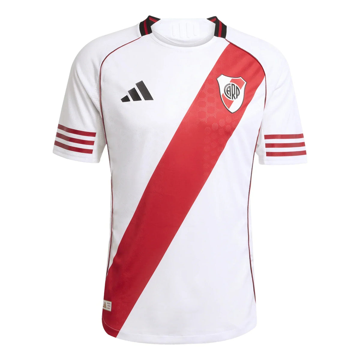 Camiseta River Plate 25/26 I Casa - Versión Jugador