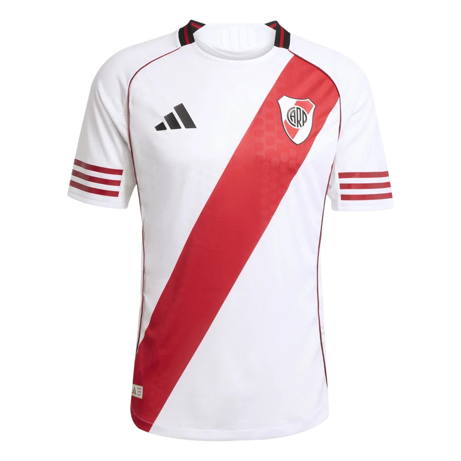 Camiseta River Plate 25/26 I Casa - Versión Jugador