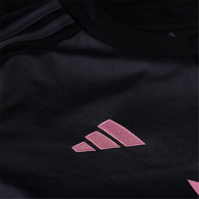 Camiseta Inter Miami CF 25/26 II Visitante - Mujer