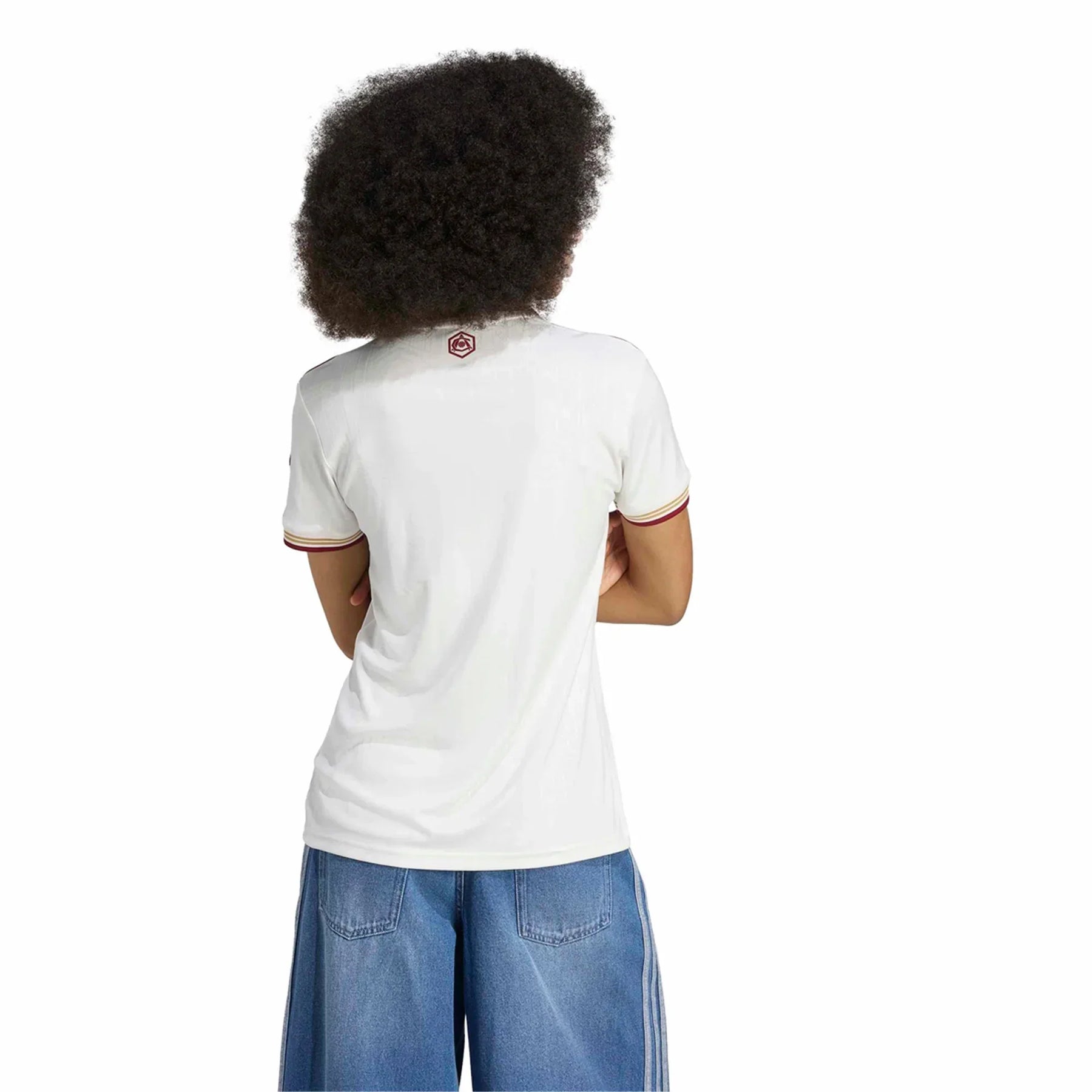 Camiseta Arsenal 25/26 III Tercera - Mujer