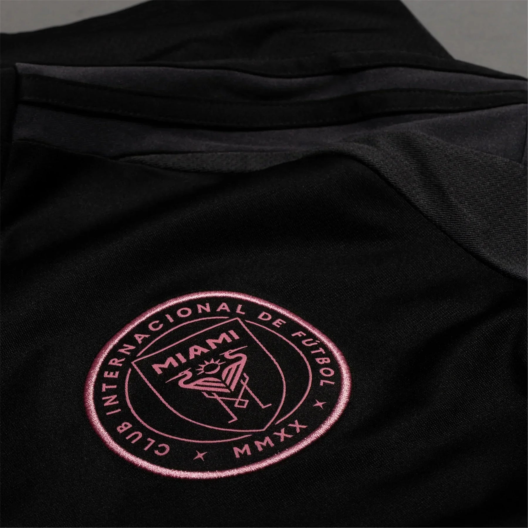 Camiseta Inter Miami CF 25/26 II Visitante - Mujer