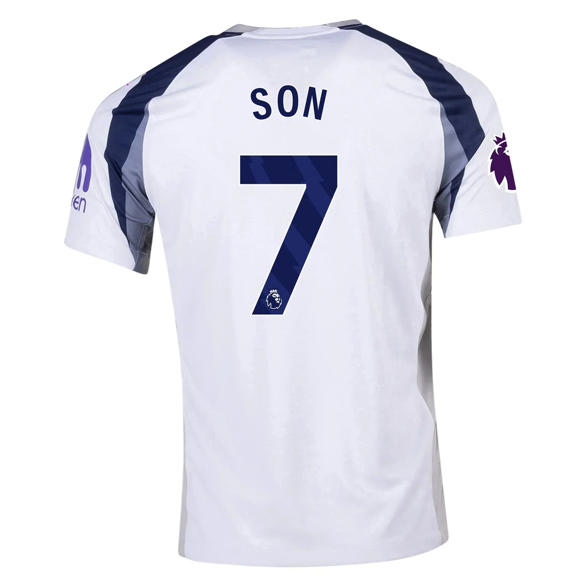 Camiseta Son - Tottenham 25/26 I Casa - Versión Aficionado
