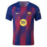 Camiseta Barcelona 25/26 I Casa - Versión Jugador