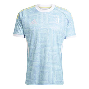 Camiseta Juventus 25/26 II Visitante - Versión Aficionado