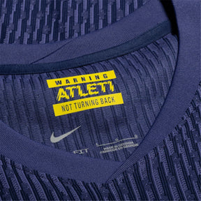 Camiseta Atlético de Madrid 25/26 II Visitante - Versión Aficionado