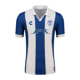 Camiseta Pachuca 25/26 I Casa - Versión Aficionado