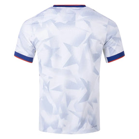 Camiseta Estados Unidos 25/26 I Casa - Versión Jugador