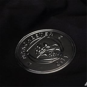 Camiseta Manchester City 25/26 II Visitante - Versión Jugador