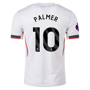 Camiseta Cole Palmer - Chelsea 25/26 II Visitante - Versión Aficionado