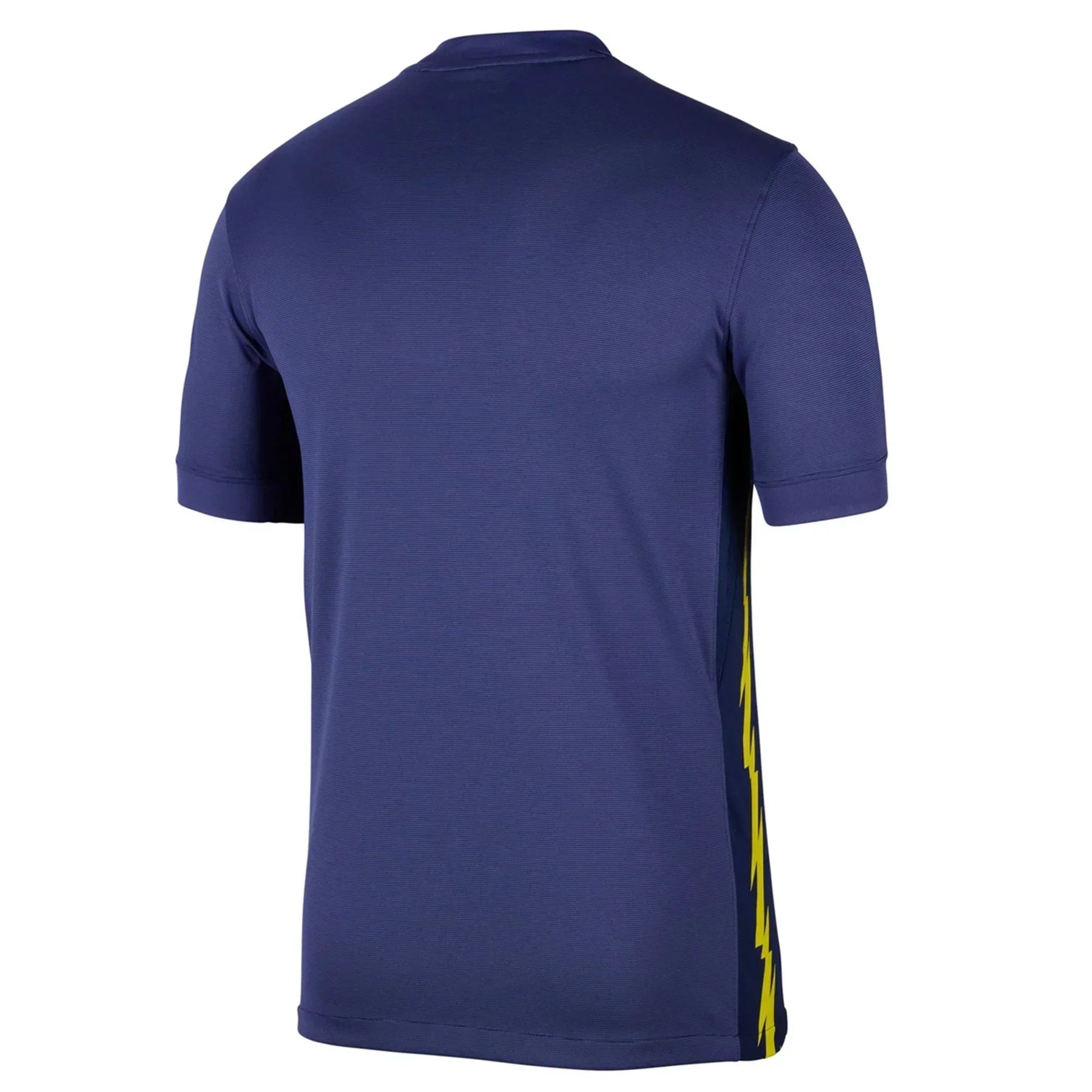 Camiseta Atlético de Madrid 25/26 II Visitante - Versión Jugador