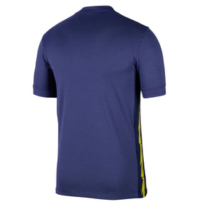 Camiseta Atlético de Madrid 25/26 II Visitante - Versión Jugador