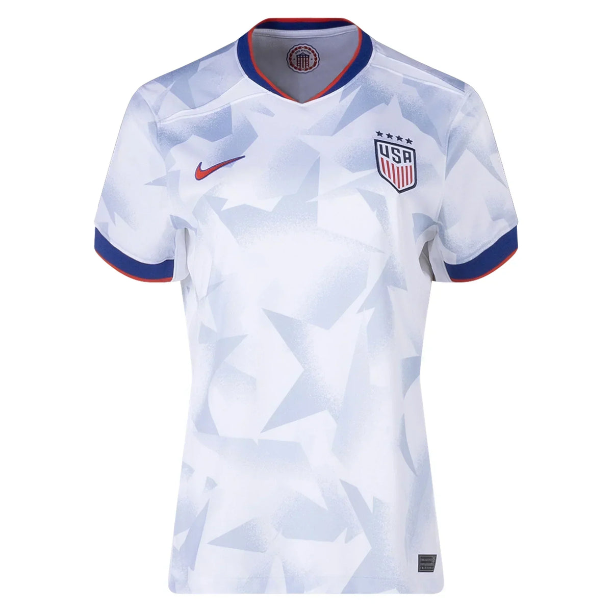 Camiseta Estados Unidos 25/26 I Casa - Mujer