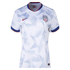 Camiseta Estados Unidos 25/26 I Casa - Mujer