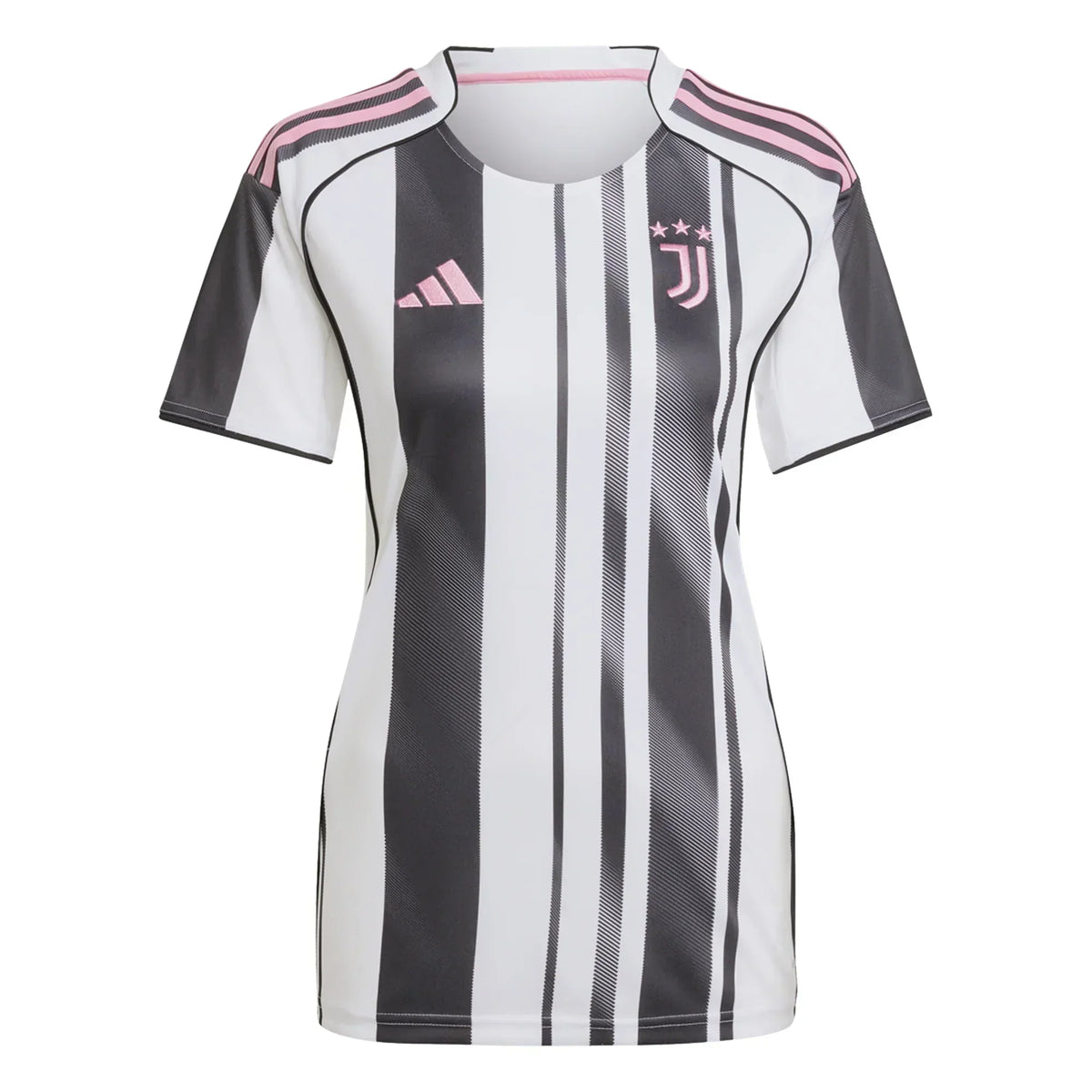 Camiseta Juventus 25/26 I Casa - Mujer