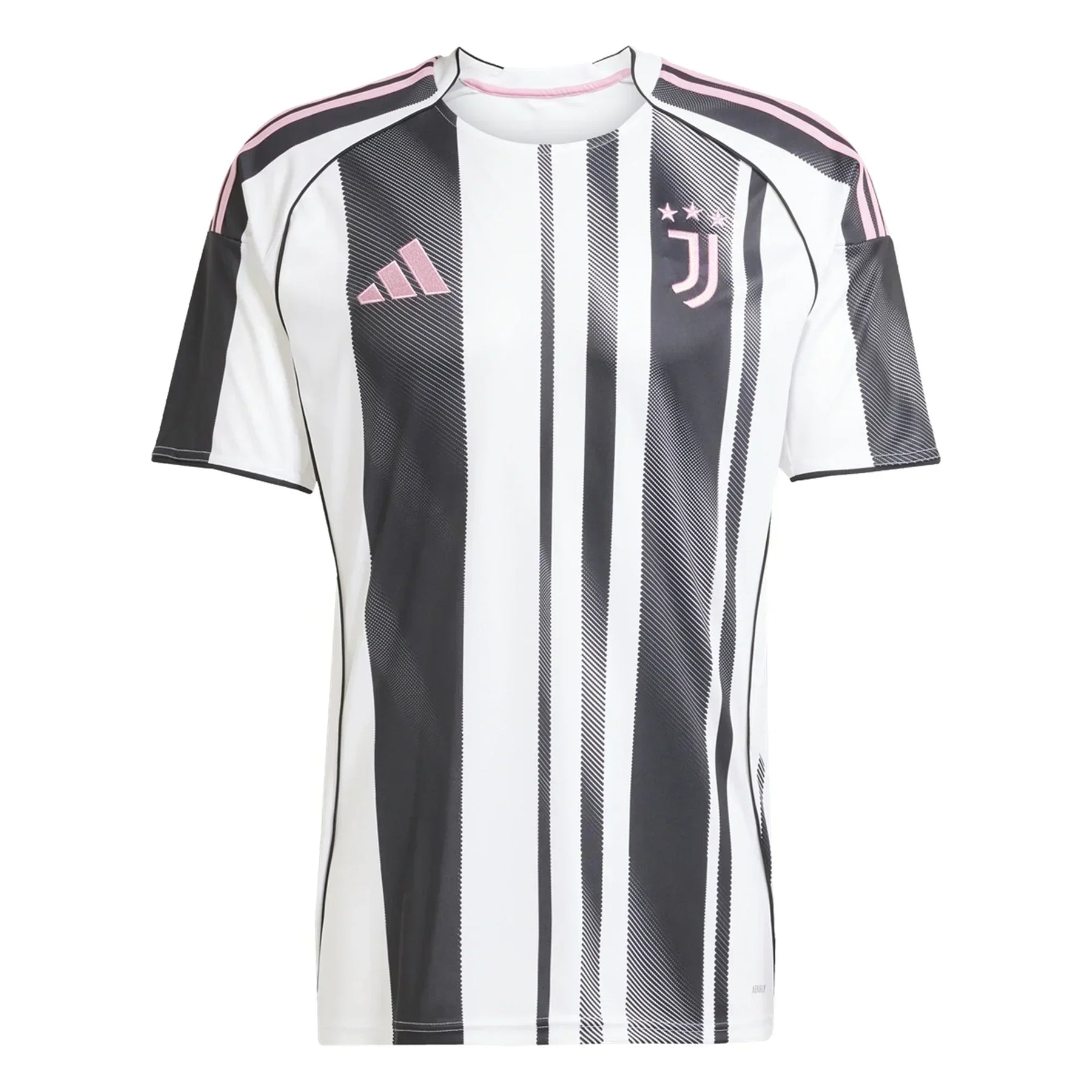 Camiseta Juventus 25/26 I Casa - Versión Aficionado