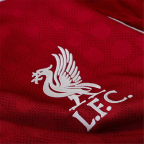 Camiseta Liverpool 25/26 I Casa - Versión Jugador