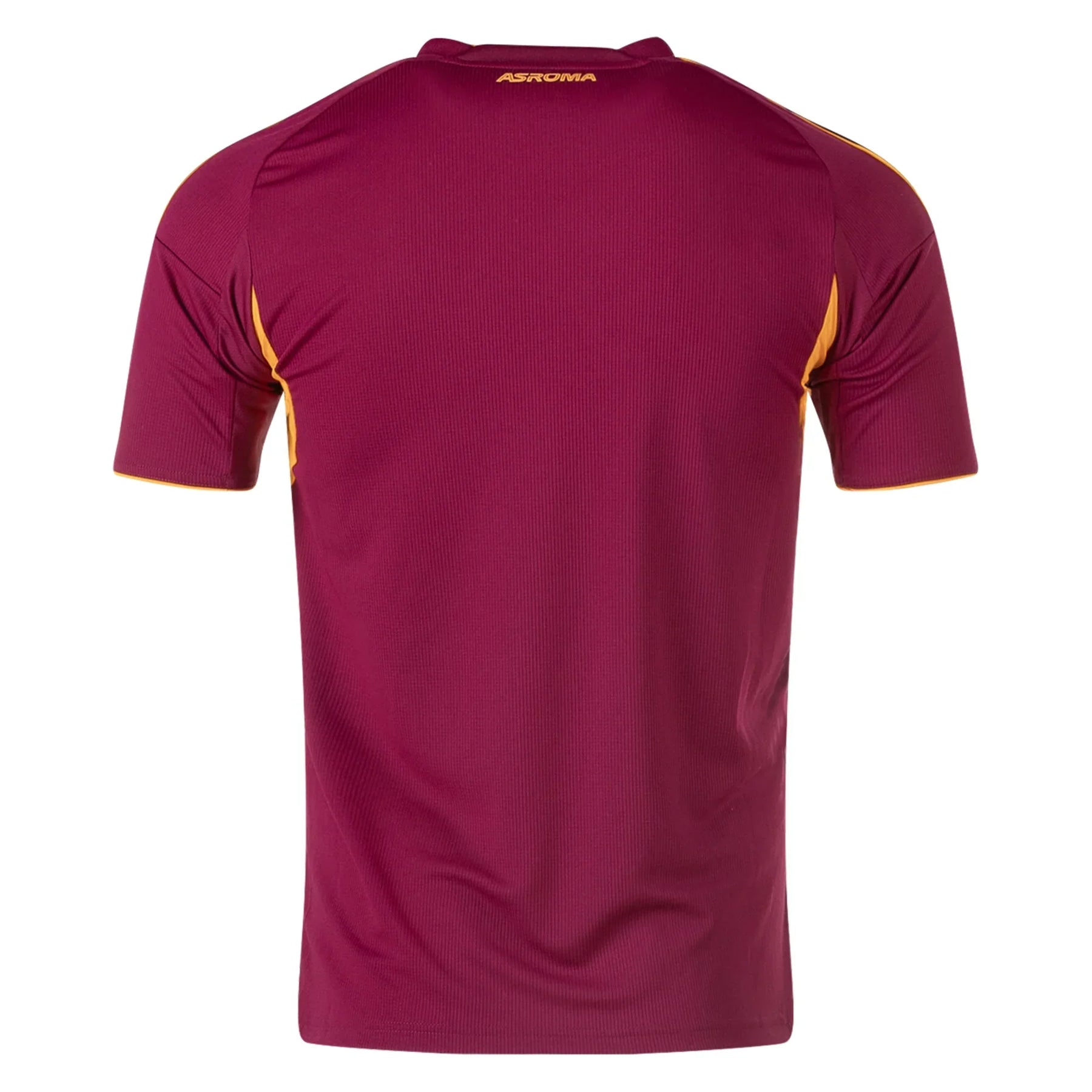 Camiseta AS Roma 25/26 I Casa - Versión Aficionado