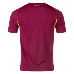 Camiseta AS Roma 25/26 I Casa - Versión Aficionado