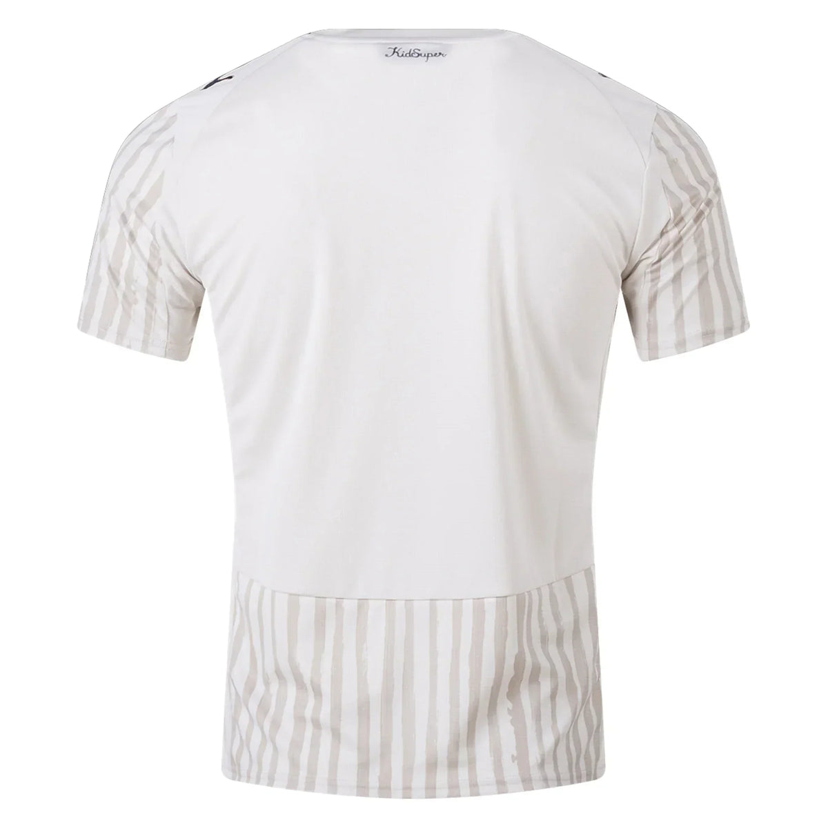 Camiseta Al Hilal SFC 25/26 II Visitante - Versión Aficionado