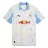 Camiseta Red Bull Salzburgo 25/26 I Edición Especial - Versión Aficionado