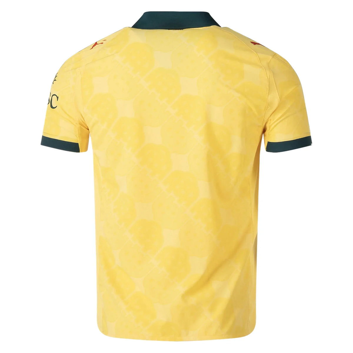 Camiseta AC Milan 25/26 III Tercera - Versión Jugador