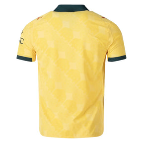 Camiseta AC Milan 25/26 III Tercera - Versión Jugador