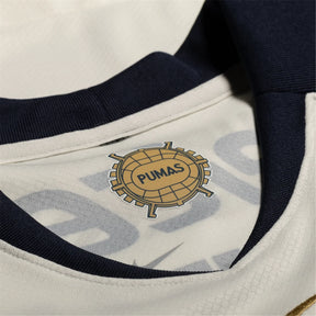 Camiseta Pumas UNAM 25/26 I Casa - Mujer