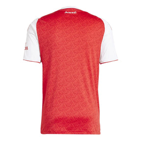 Camiseta Arsenal 25/26 I Casa - Versión Aficionado