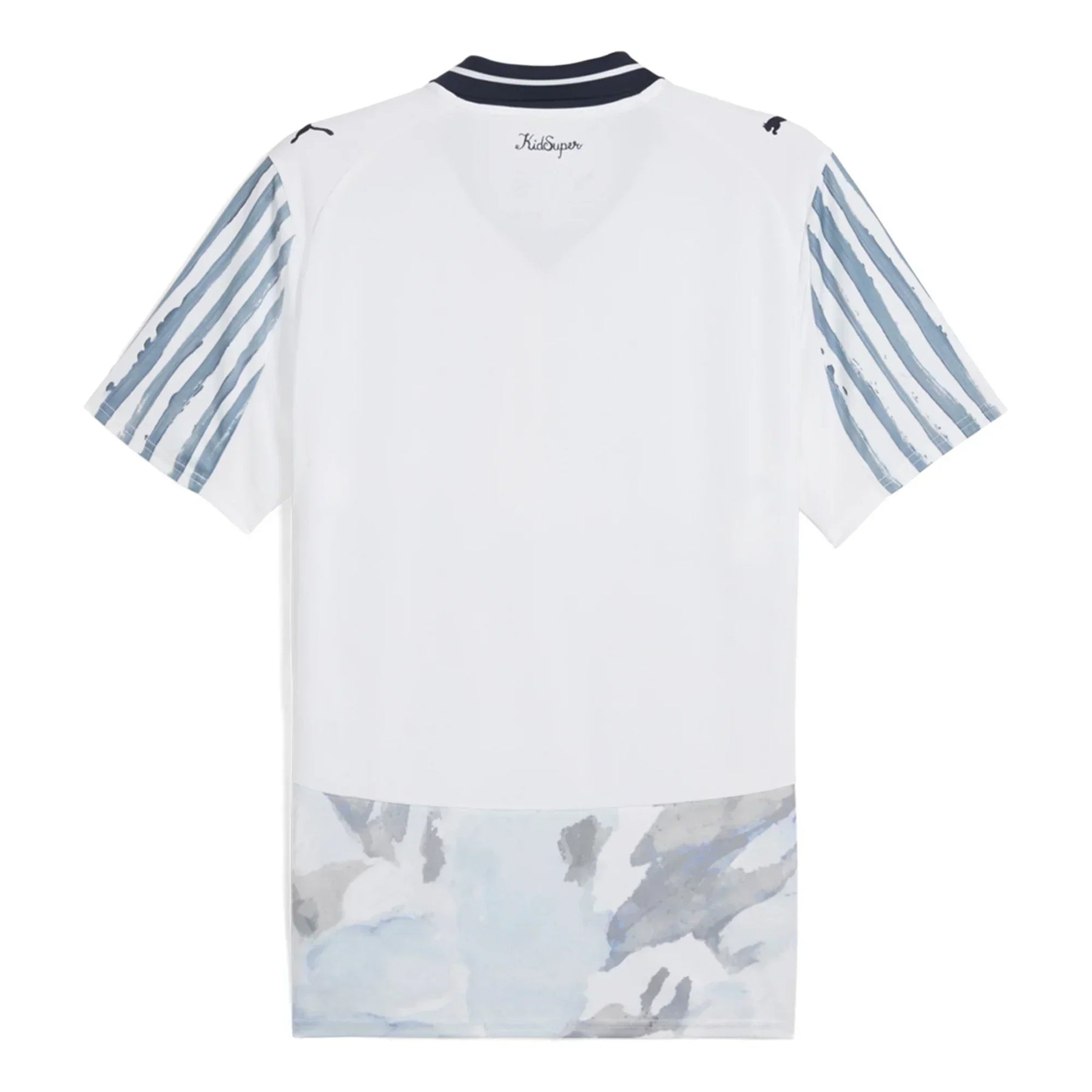 Camiseta Monterrey 25/26 I Casa - Edición Especial - Versión Aficionado