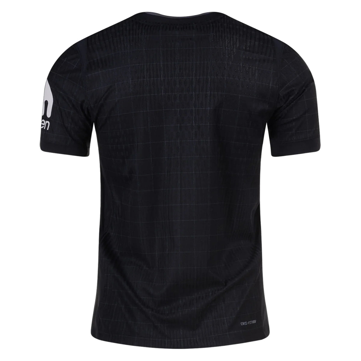 Camiseta Tottenham 25/26 II Visitante - Versión Aficionado