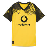 Camiseta Borussia Dortmund 25/26 I Casa - Mujer