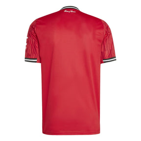 Camiseta Manchester United 25/26 I Casa - Versión Aficionado