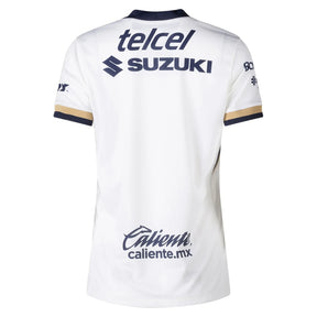 Camiseta Pumas UNAM 25/26 I Casa - Mujer