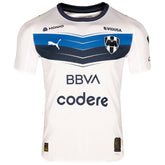 Camiseta Monterrey 25/26 II Visitante - Versión Aficionado