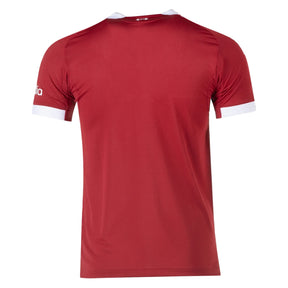 Camiseta Liverpool 25/26 I Casa - Versión Jugador