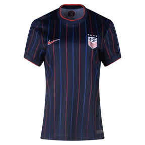 Camiseta Estados Unidos 25/26 II Visitante - Mujer