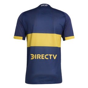 Camiseta Boca Juniors 25/26 I Casa - Versión Jugador
