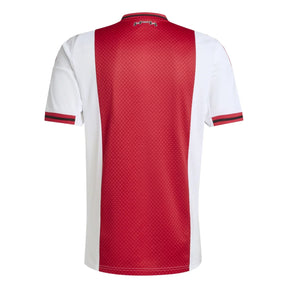 Camiseta Ajax 25/26 I Casa - Versión Aficionado