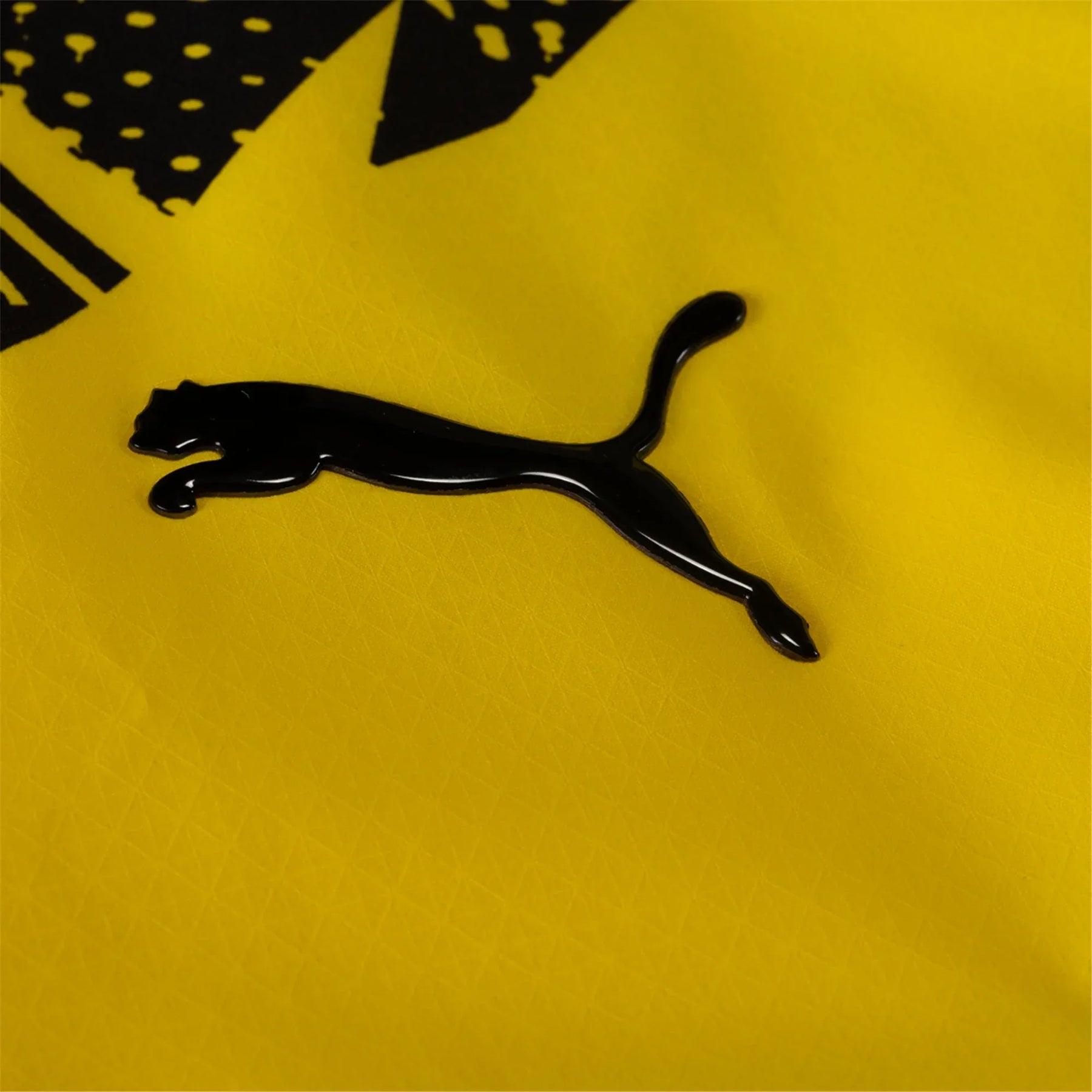 Camiseta Borussia Dortmund 25/26 I Casa - Versión Aficionado