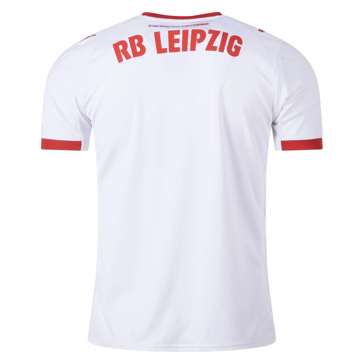 Camiseta RB Leipzig 25/26 I Casa - Versión Aficionado