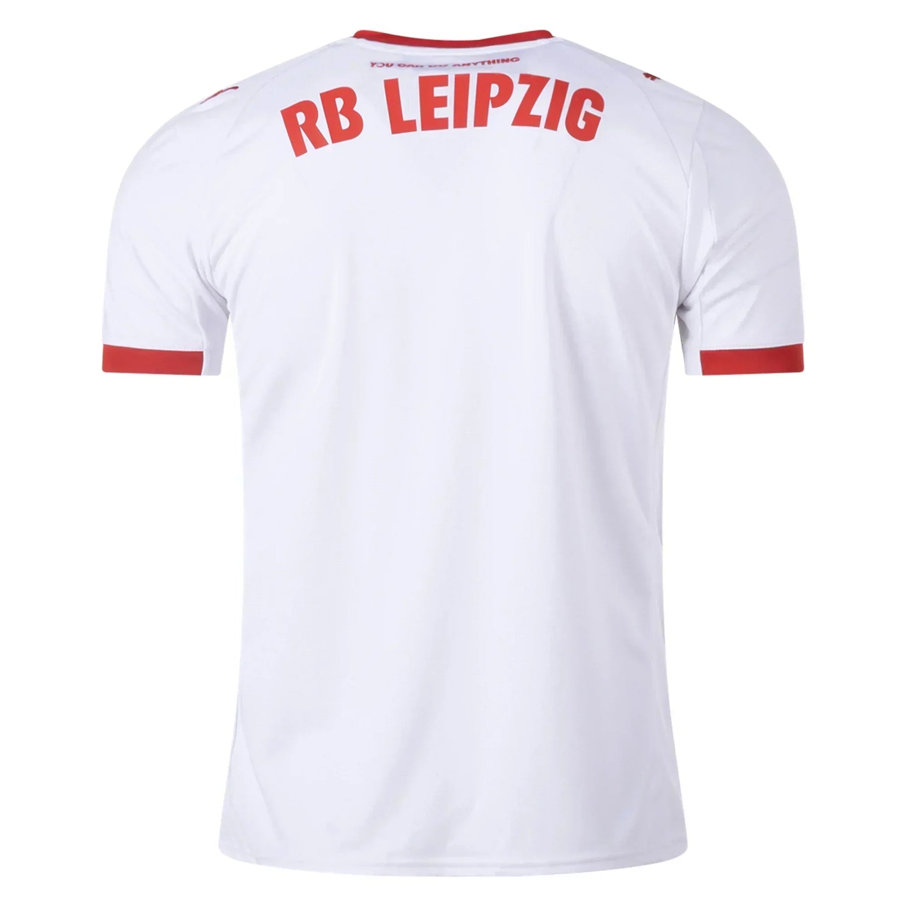 Camiseta RB Leipzig 25/26 I Casa - Versión Aficionado