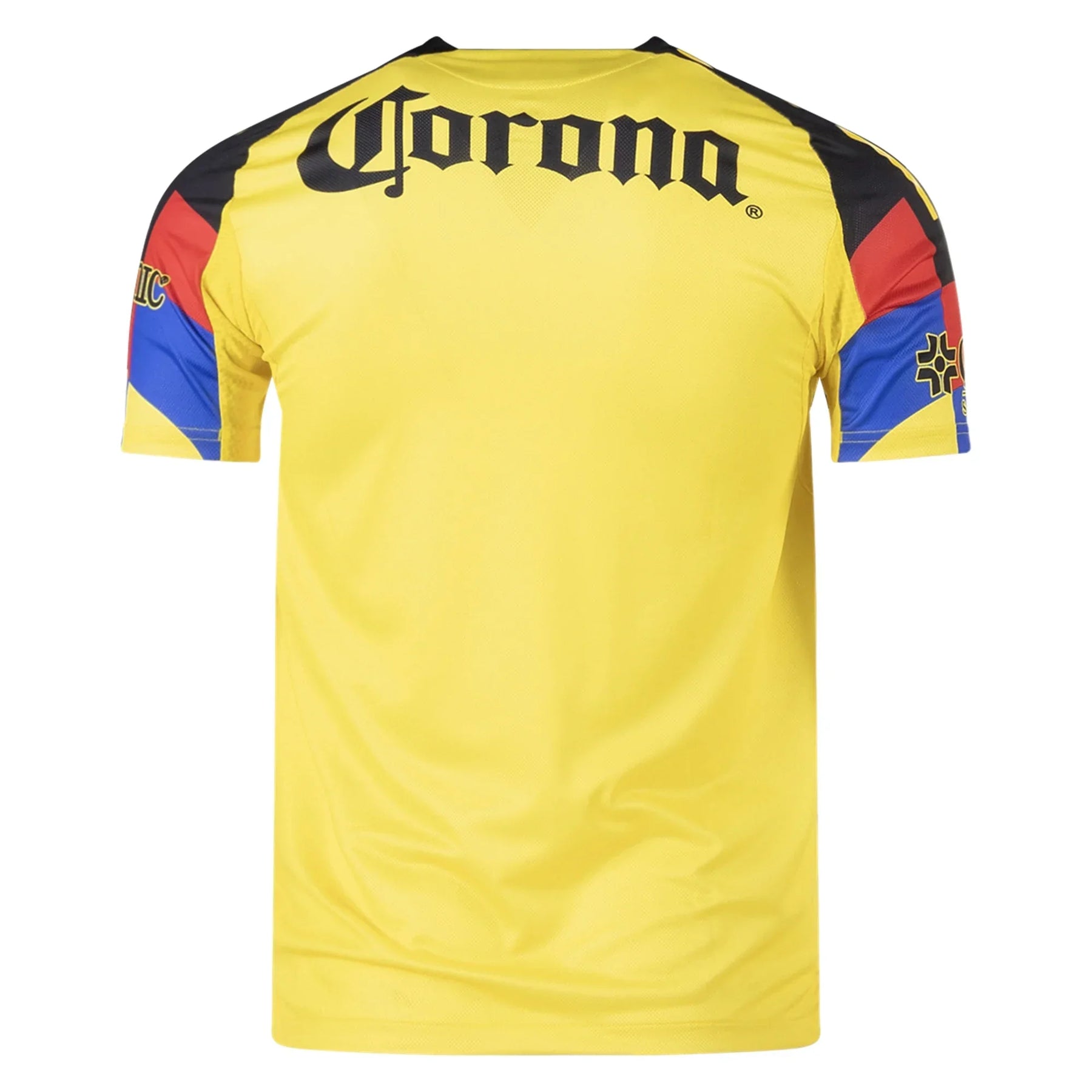 Camiseta Club América 25/26 I Casa - Versión Jugador