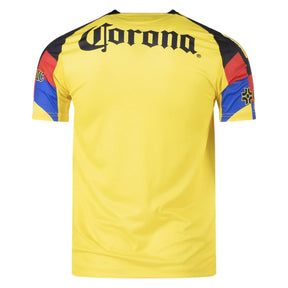 Camiseta Club América 25/26 I Casa - Versión Jugador