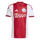 Camiseta Ajax 25/26 I Casa - Versión Aficionado