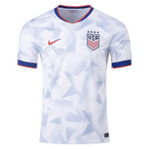 Camiseta Estados Unidos 25/26 I Casa - Versión Aficionado